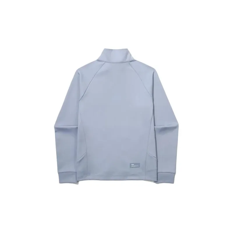 FILA Jackets & Coats Women's Purple-1
