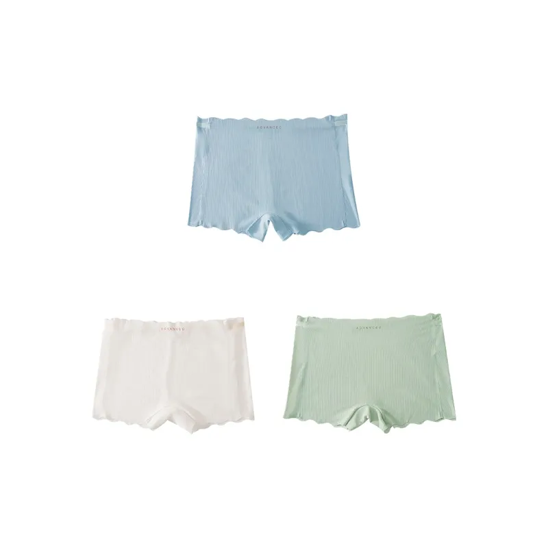 BONAS Underpants Women's 3 Pack-0