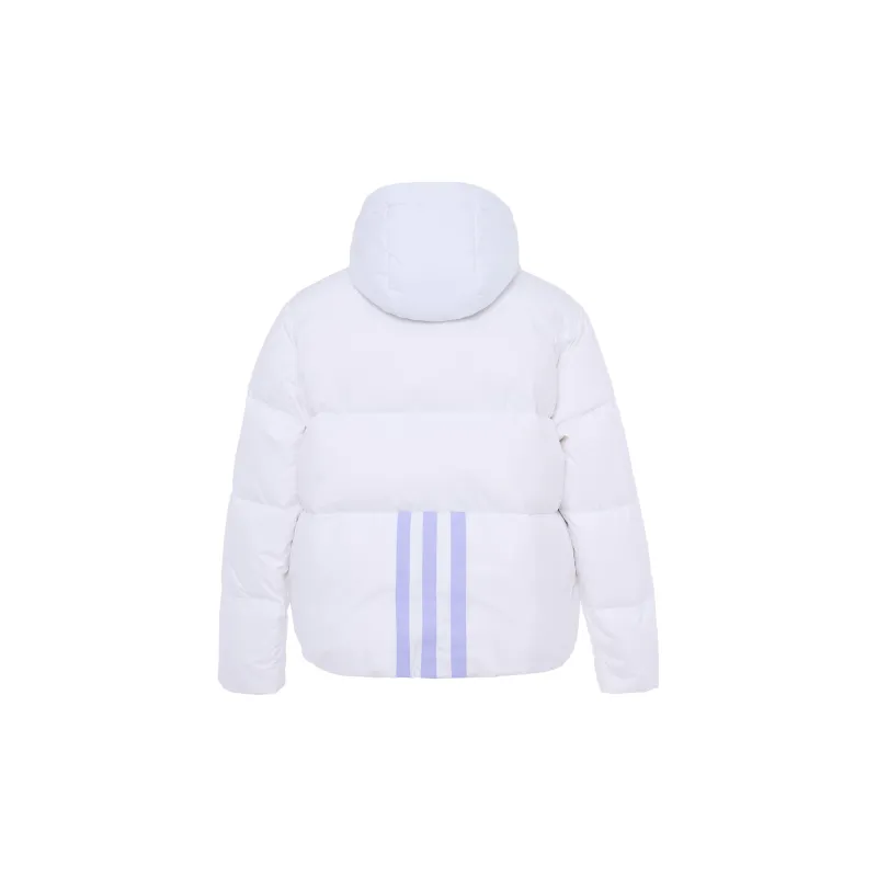 Adidas Down Jackets Women's White-3
