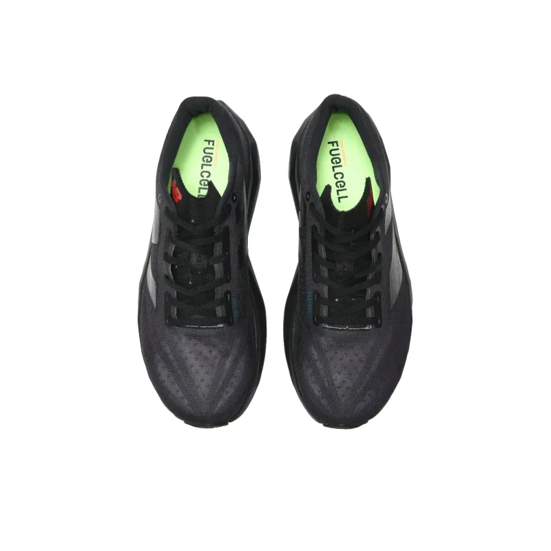 New Balance FuelCell Rebel V4 Magnet Black-3