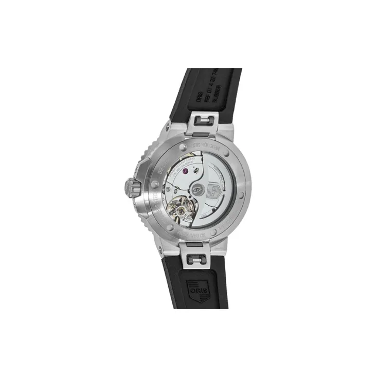 Oris Men Watch-1