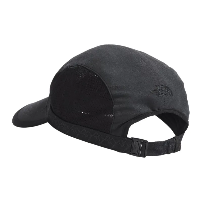 THE NORTH FACE Recycled Nylon Elastane Recycled Polyester Mesh Polyester Recycled Polyester Baseball Caps Unisex Black-1