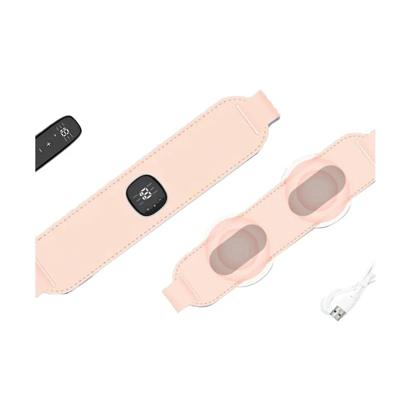 Nepi Pulsed Stimulation Six Modes Ab Stickers-1