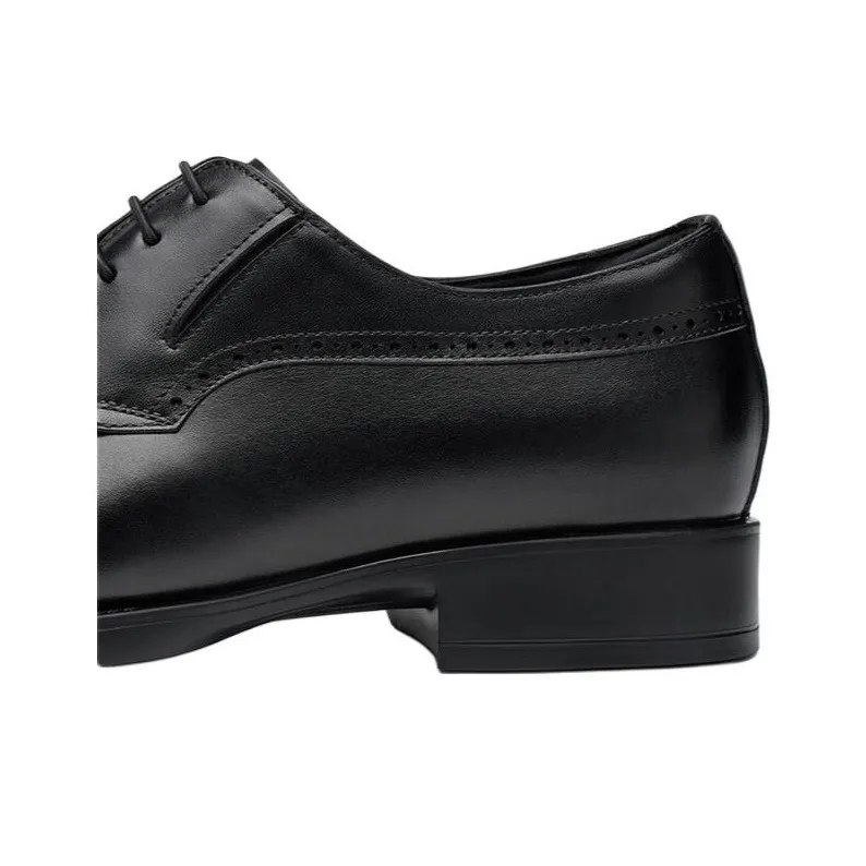 SAINT ANGELO Dress Shoes Men's Black-5