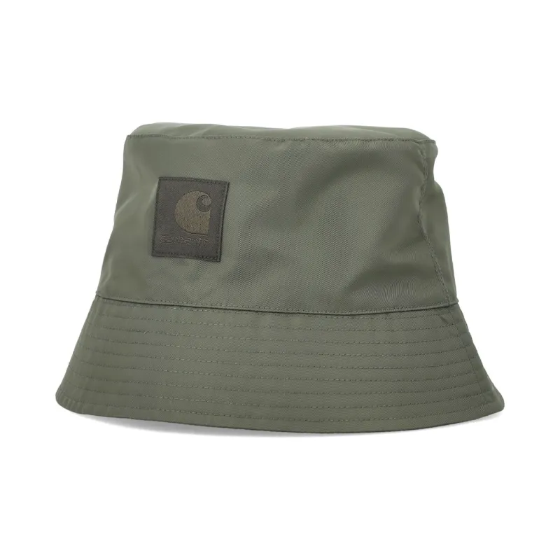 Carhartt WIP Nylon Bucket Hats Men's Green-1