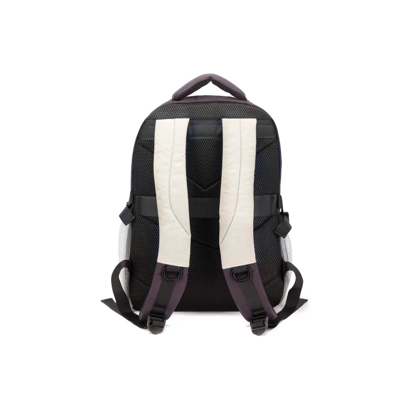 TAKI Oxford Computer Backpack Medium Size Unisex-22
