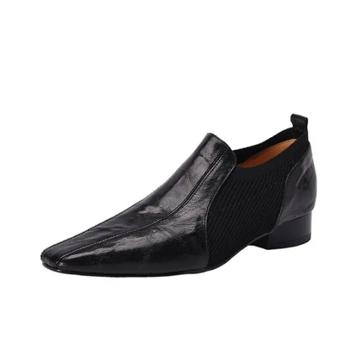 KKYN Casual Single Shoes 2.5cm Women's