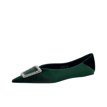 BIGTREE Casual Single Shoes Women's