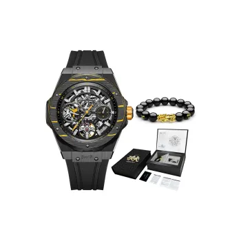Welly Merck Men Watch