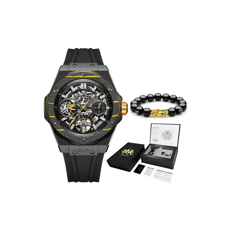 Welly Merck Men Watch-0