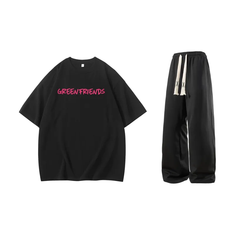 GF Casual Sportswear Unisex-1