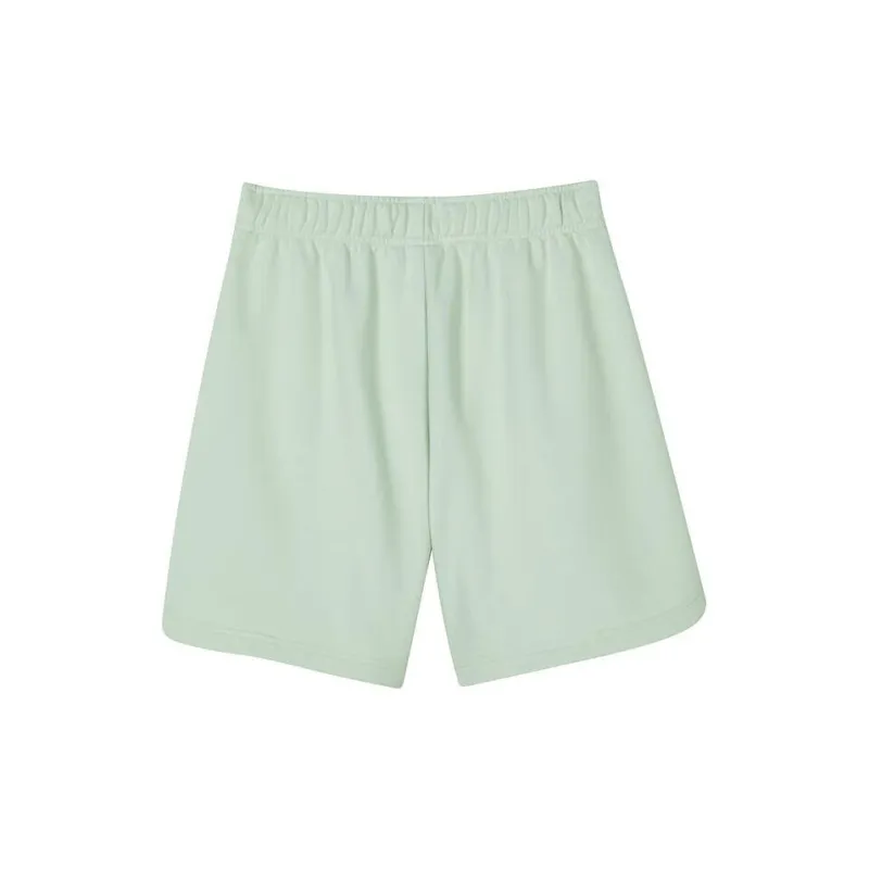 Skechers Casual Shorts Women's Lily Green-1