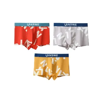 Lanza Men Underpants