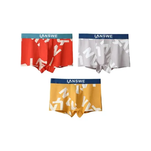Lanza Men Underpants