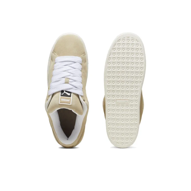 PUMA Suede Xl 'Putty Warm White'-3