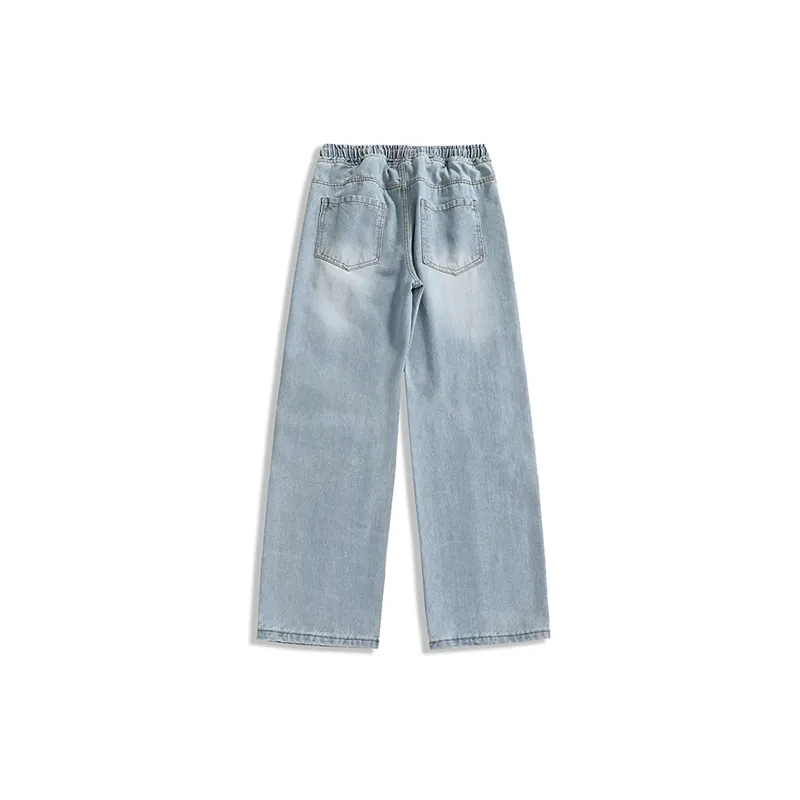 NONEVENT Jeans Unisex-14