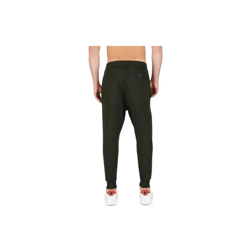 DSQUARED 2 Elastic Waist Jogging Pants-1