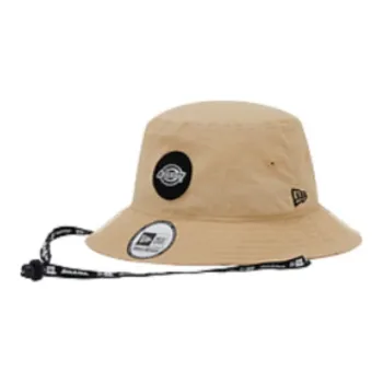 Dickies Polyamide Bucket Hats Unisex Sand