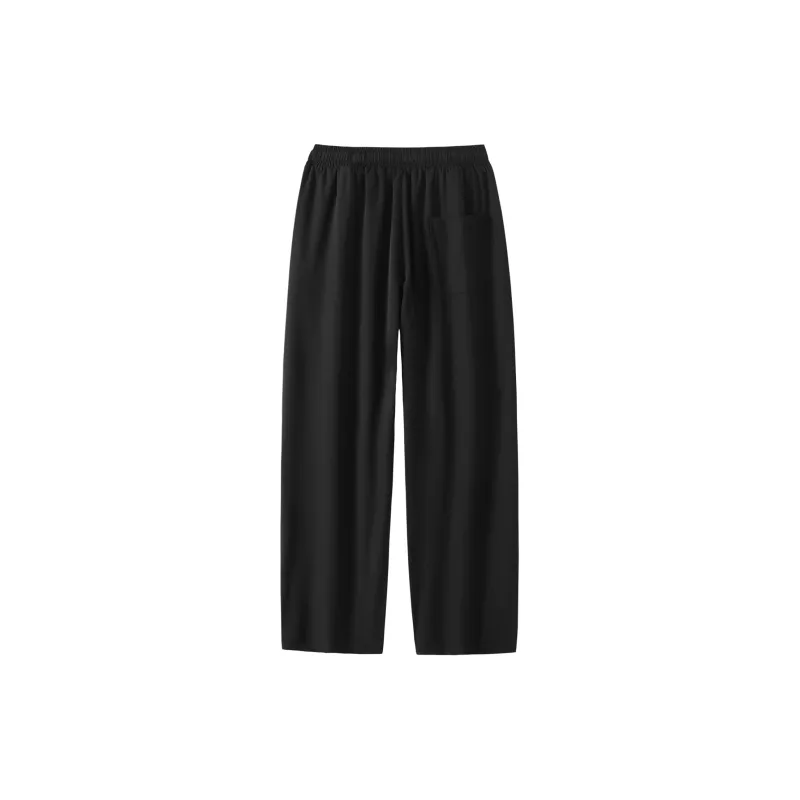 The Simpsons Casual Pants Unisex-1