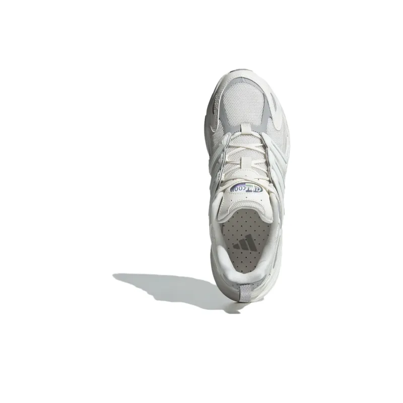 Climacool Ventania Adidas 'White Linen Green'-4