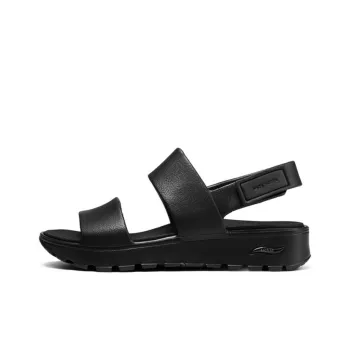 Skechers Arch Fit Footsteps Foamies 'Black' Women's