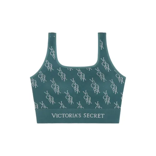 Victoria's Secret Bra Women's Sage Green