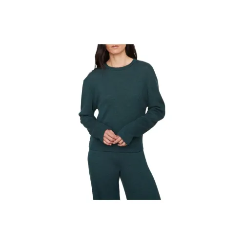 VINCE Sweaters Women's Dark Green