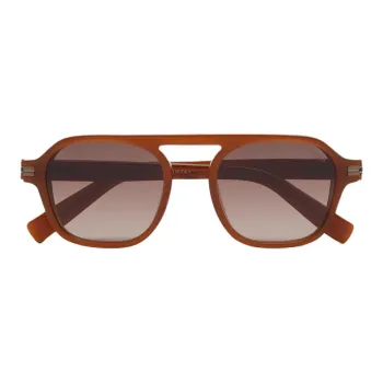 Ermenegildo Zegna Aurora Ii Pilot frame Sunglasses