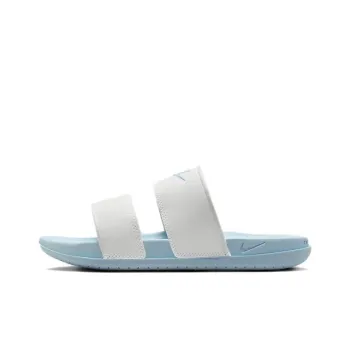 Nike Offcourt Duo Slide 'White Light Blue' Women's