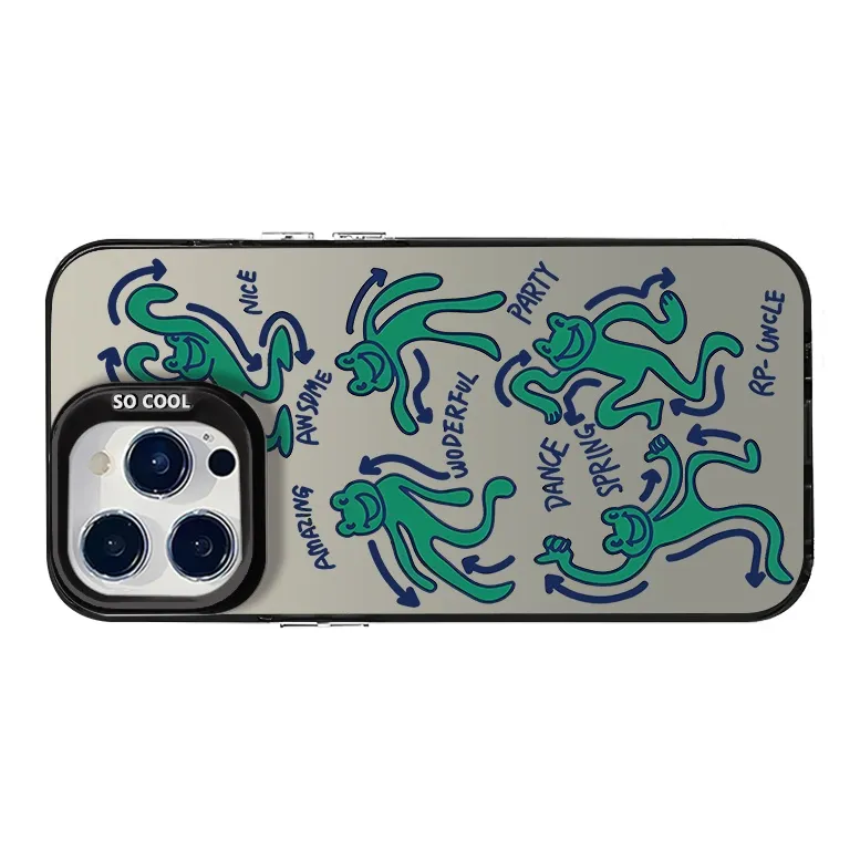 Victory charge Phone Cases-5