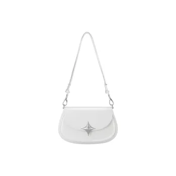Soullight Cow Leather Crossbody Bag Women's
