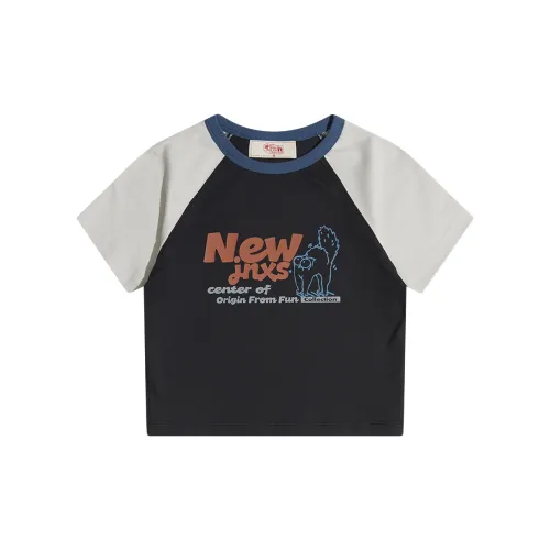 NewJnxs Unisex T-shirt