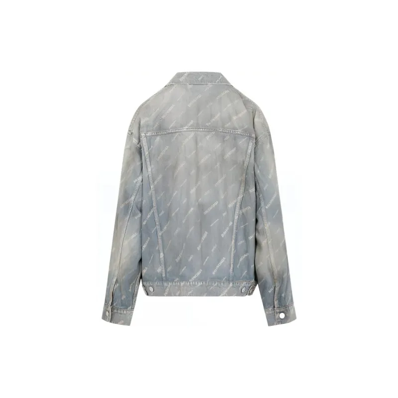 Balenciaga Jacket-1