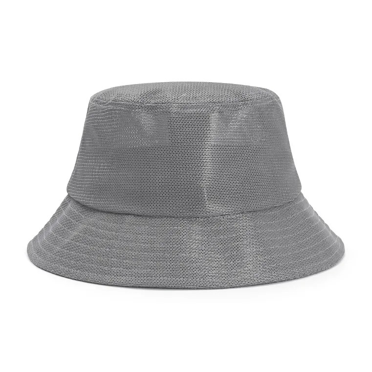 KENMO Polyester Bucket Hats Unisex-8