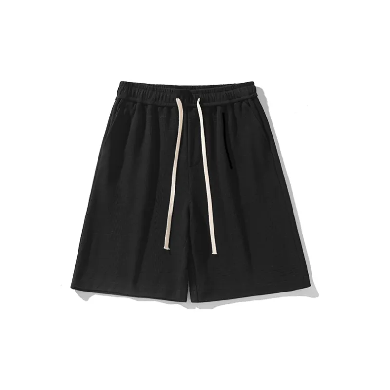 PAINT STAIN Fashion Casual Shorts Unisex-134
