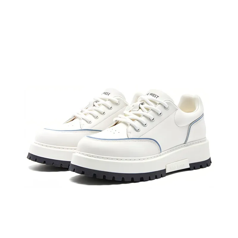 NINE WEST Abrasion Resistant Low Top Skateboard Shoes Women's-2