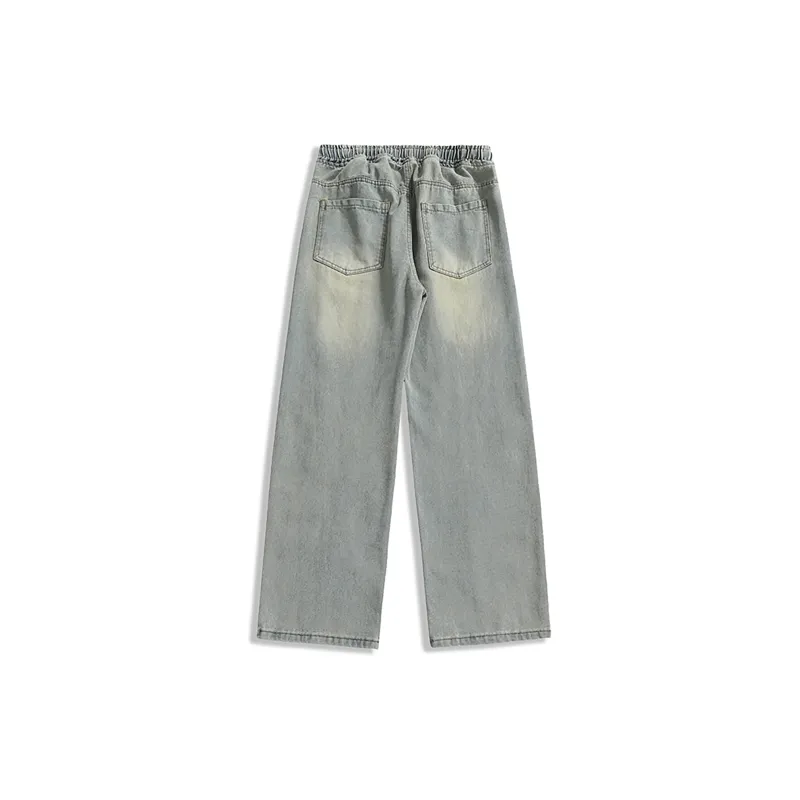 NONEVENT Jeans Unisex-7