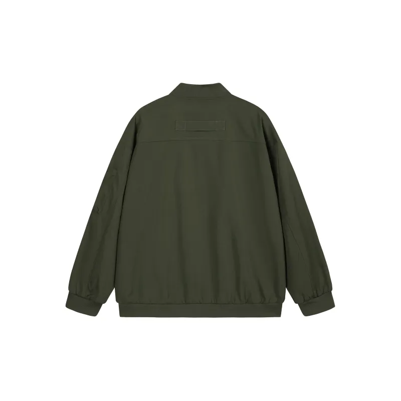 BOBBY ABLEY Jackets Coats Unisex-8