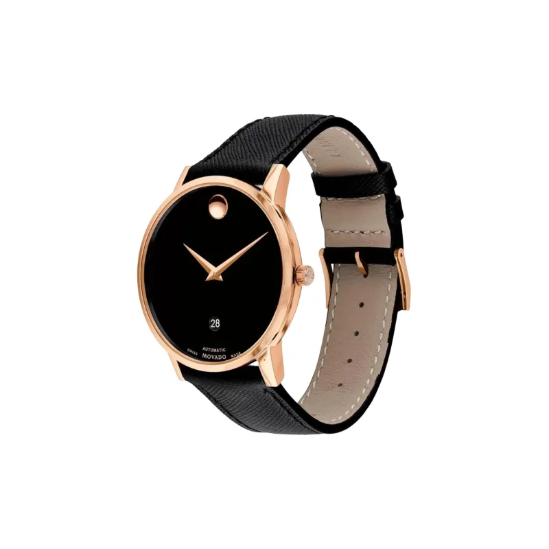 MOVADO Men Watch-1