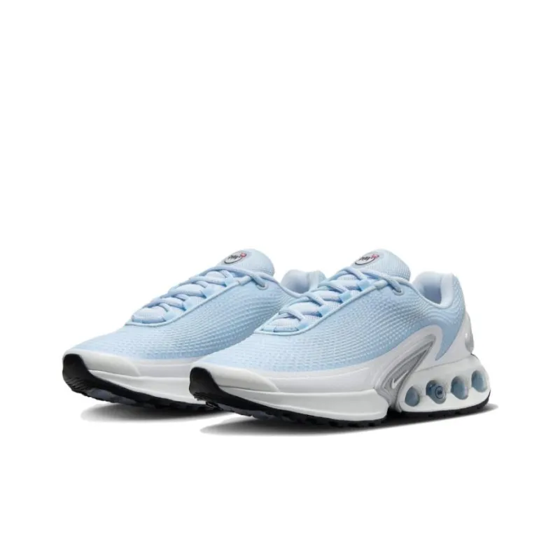 Nike Air Max Dn Half Blue Women's-2