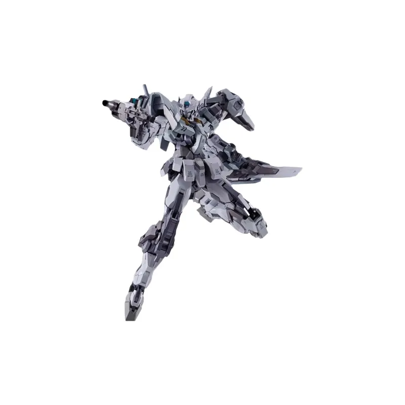 BANDAI MB Collection Gundam Astraea Spirits Limited Type II Test Machine II Model Kits-2