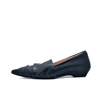 Naiyee Casual Single Shoes 3cm Women's