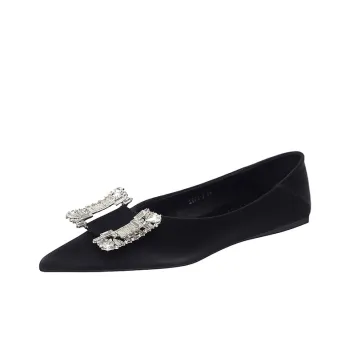 BIGTREE Casual Single Shoes Women's