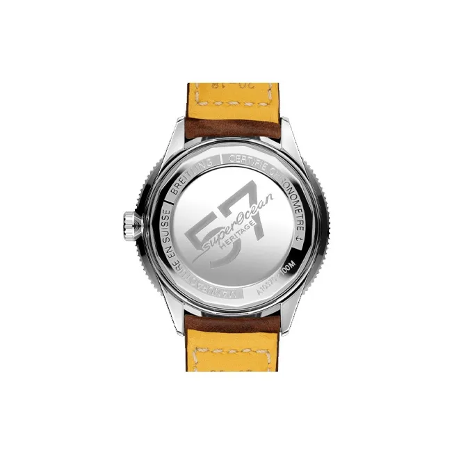 Breitling Men Watch-2