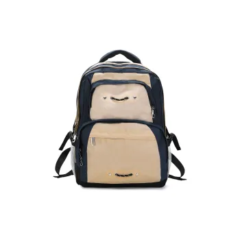 TAKI Oxford Computer Backpack Medium Size Unisex