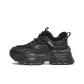 Black (Fleece-Lined)