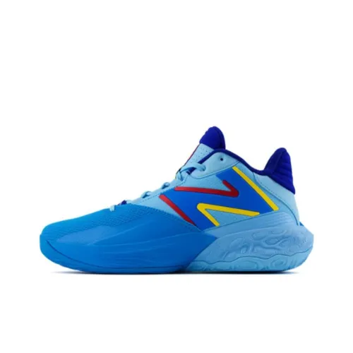 New Balance Basketball Shoes Unisex
