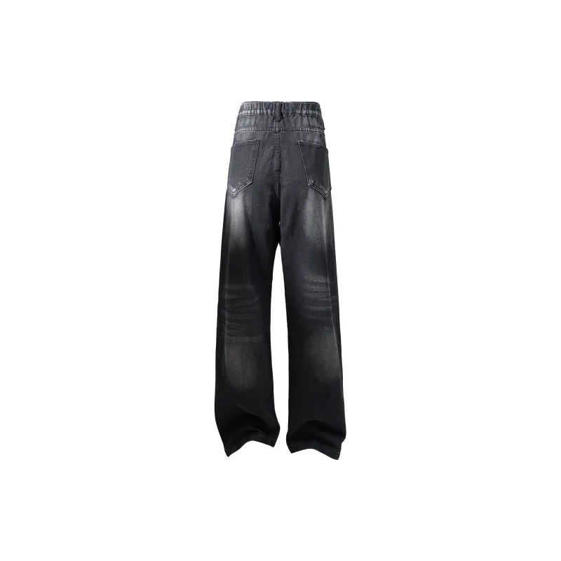 GF Jeans Unisex-44