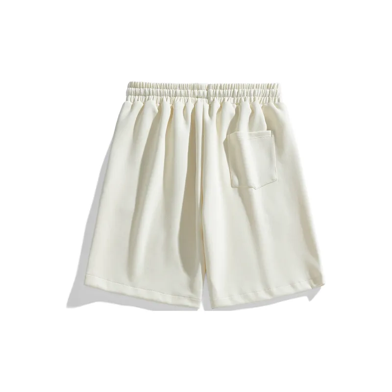 Pepe The Frog Knee Length Pants Unisex-7