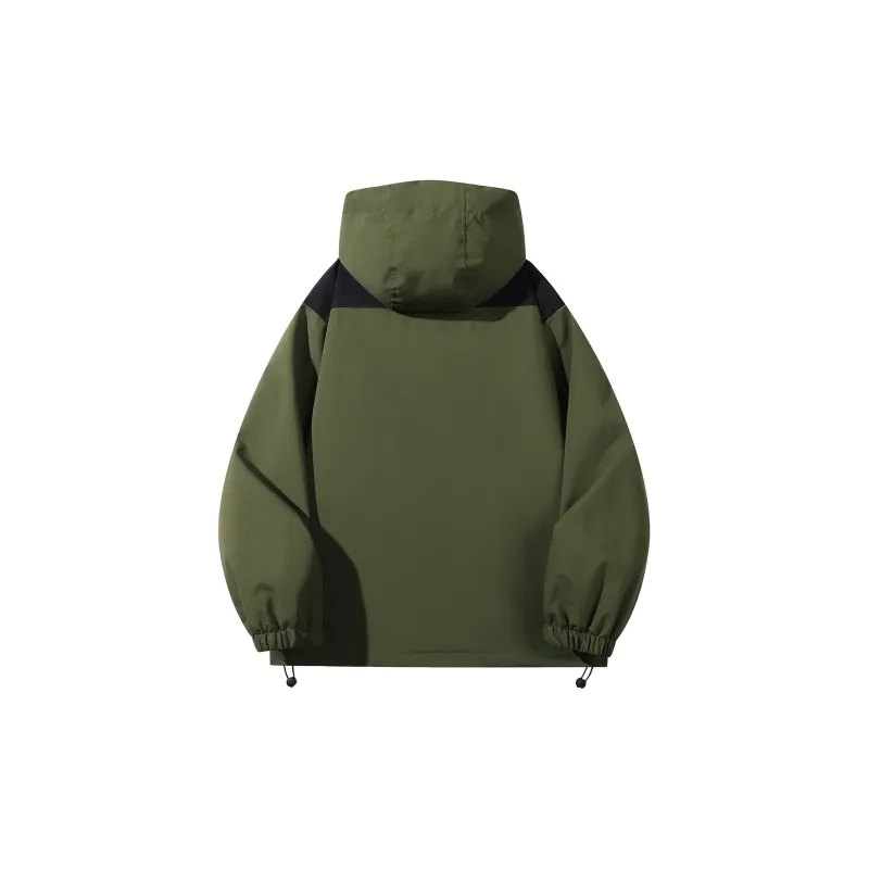CSKS Jackets & Coats Fall Unisex-15